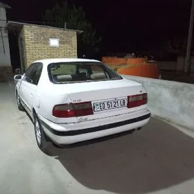 Toyota Corona 1992