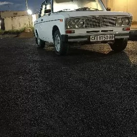 Lada 2106 1998