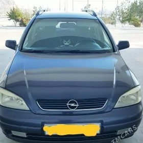 Opel Astra 1999