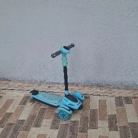 Детский Самокат
