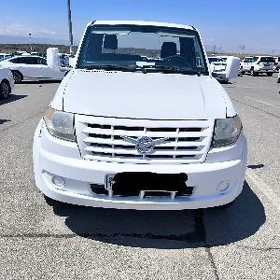UAZ Profi 2017