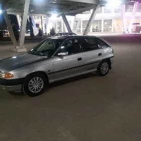 Opel Astra 1991