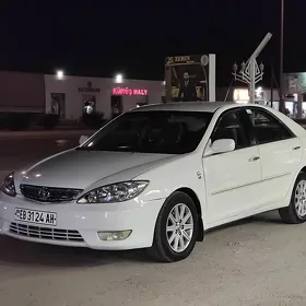 Toyota Camry 2005
