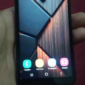 SAMSUNG A01