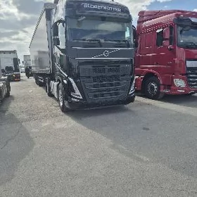 Volvo FH 420 2021