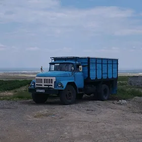 Zil 130 1993