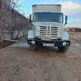 Kamaz 5320 1993