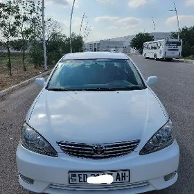 Toyota Camry 2006