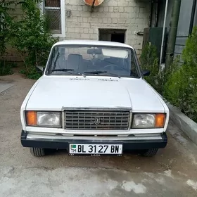 Lada 2107 2010