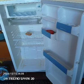 kıçı haladinlik LC