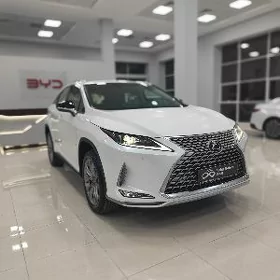 Lexus ES 350 2022