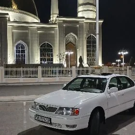 Toyota Avalon 2000