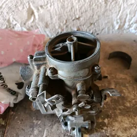 Gaz 53 saylary
