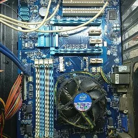 i7-3770  palata kuler