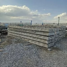 Beton plite