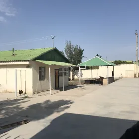 satlyk jaý büzmeýin kruk
