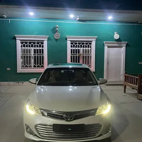 Toyota Avalon 2013