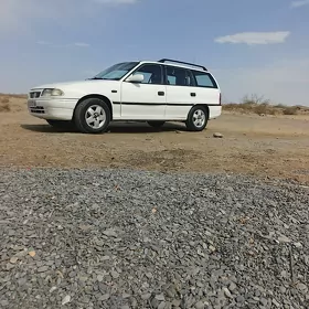 Opel Astra 1996