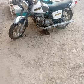 Iž Planeta 5 1991