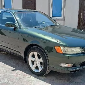 Toyota Mark II 1992