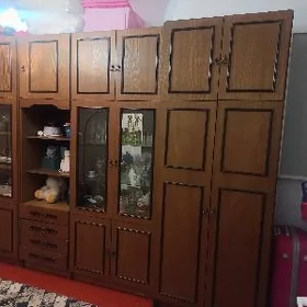 итальянская стенка