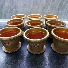 цветы