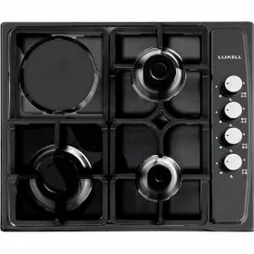 Gaz plita Luxell