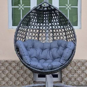 Örlen Sallançak Kaçelya Качели