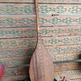 dutar gyjak