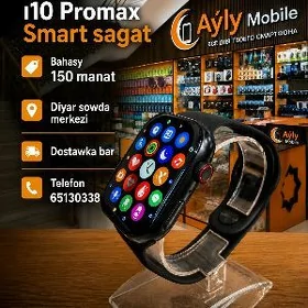 Smart sagatlar görnüşleri