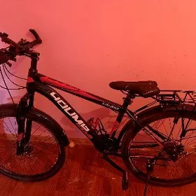 spartiviniy velosipet