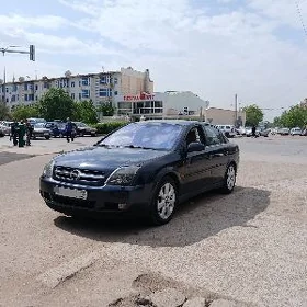Opel Vectra 2002