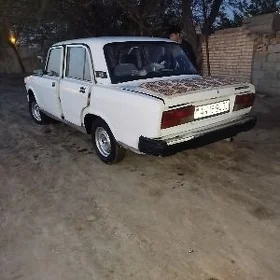 Lada 2107 2005