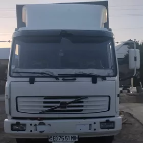 Volvo FH 420 2000