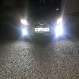 Toyota Camry 2007