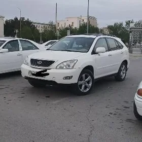 Lexus RX 350 2008
