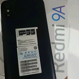 Redmi 9A