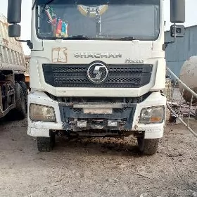 Howo NX (N7) 2019