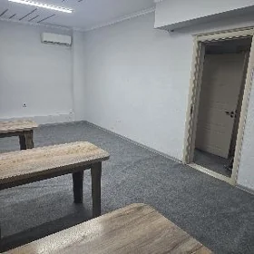 Arenda 3 kom ofis podwal Mir 4