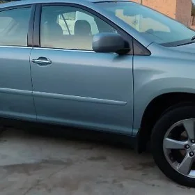 Lexus RX 330 2006