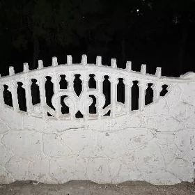 zabor tayar 40 metre golay