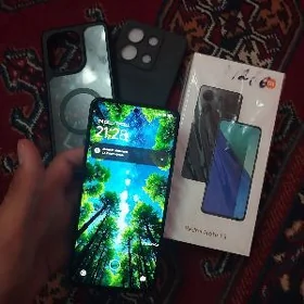 Redmi not13