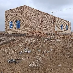 Kalin çöl melek
