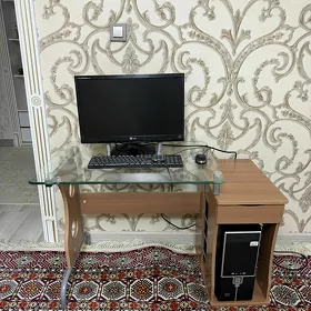 Kompyuter