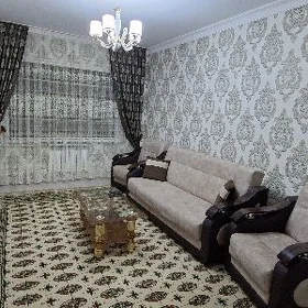 Аренда квартиры