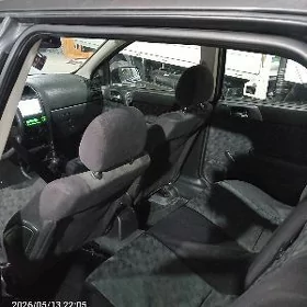 Opel Astra 1999