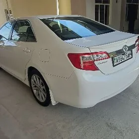 Toyota Camry 2013