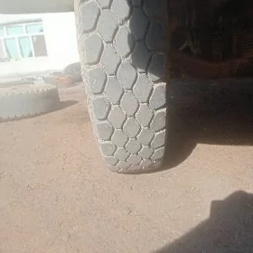 Zil teker 9 lyk