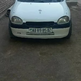 Opel Vita 1997