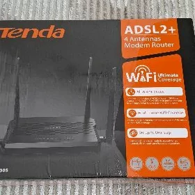 Router Tenda D305